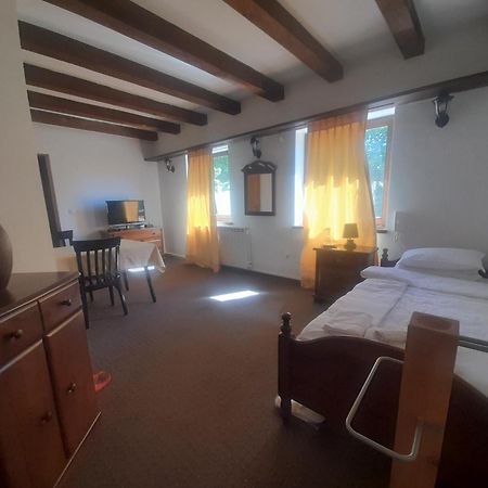 Teuta Palace Dom Faletici Hotel Sarajevo Luaran gambar