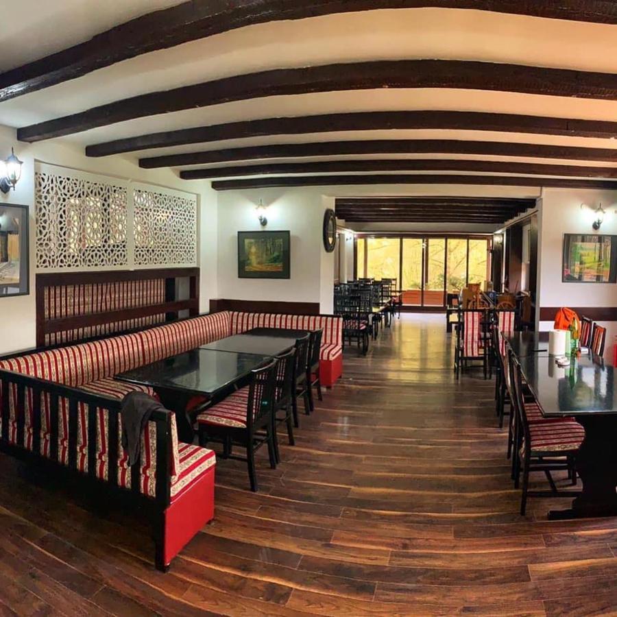 Teuta Palace Dom Faletici Hotel Sarajevo Luaran gambar