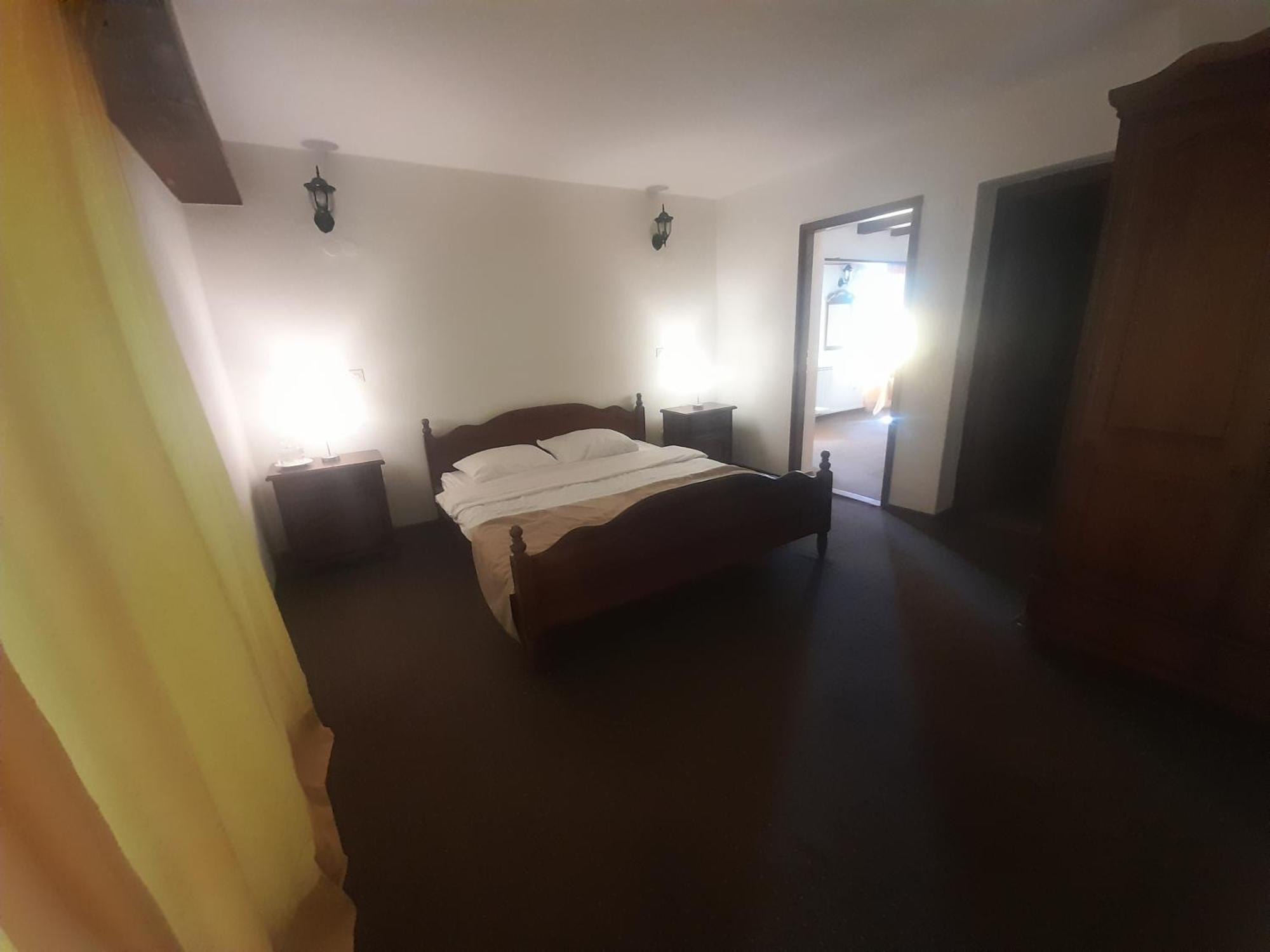 Teuta Palace Dom Faletici Hotel Sarajevo Luaran gambar